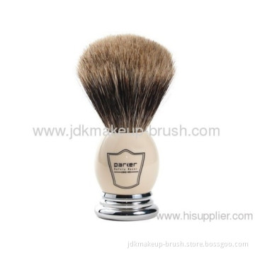 Silver Tip Badger Shaving Brush 
